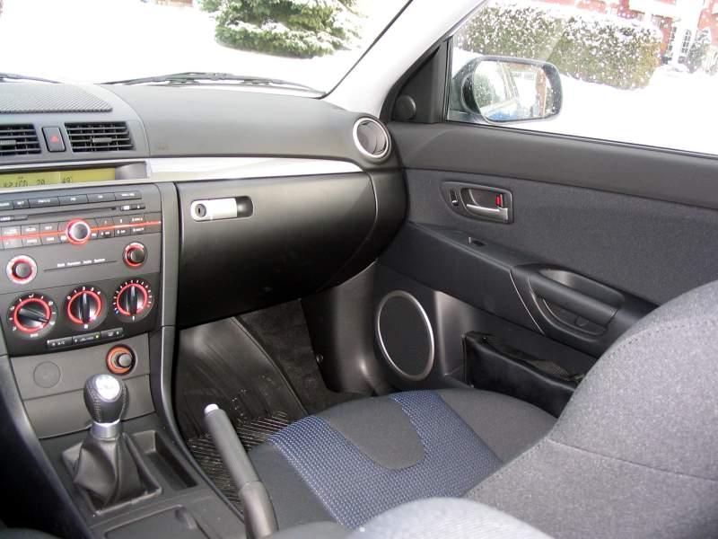 Mazda 3 - Fisrt pics 18.JPG